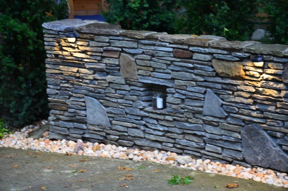 Entrance Barrier by Paoke Stoneworks - Photo 30