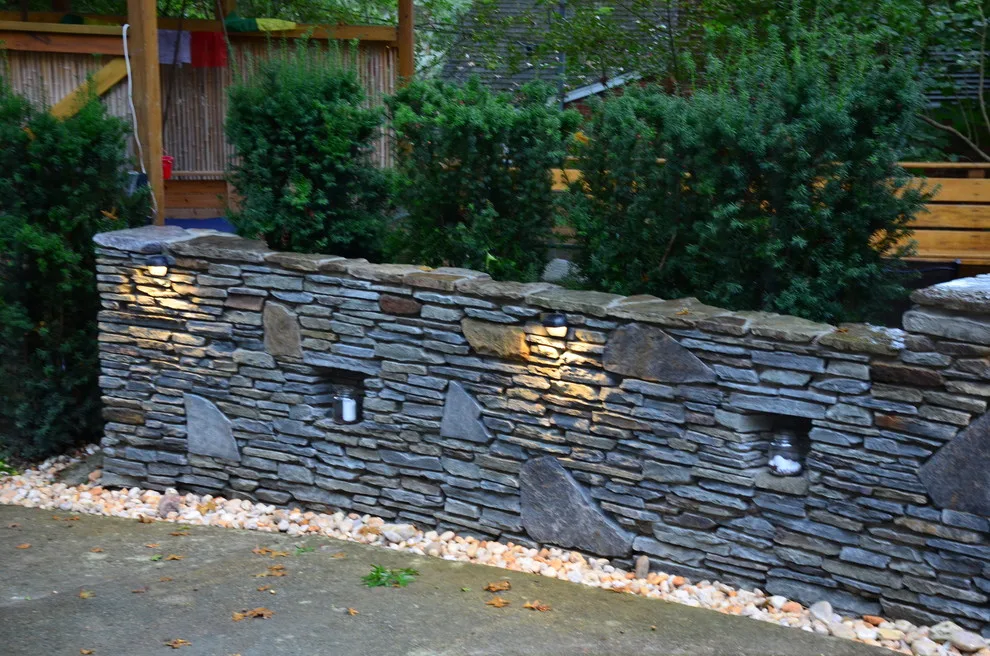 Entrance Barrier by Paoke Stoneworks - Photo 14