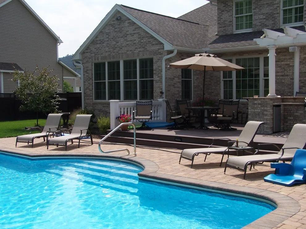HAAS Landscape Architects - Photo 2