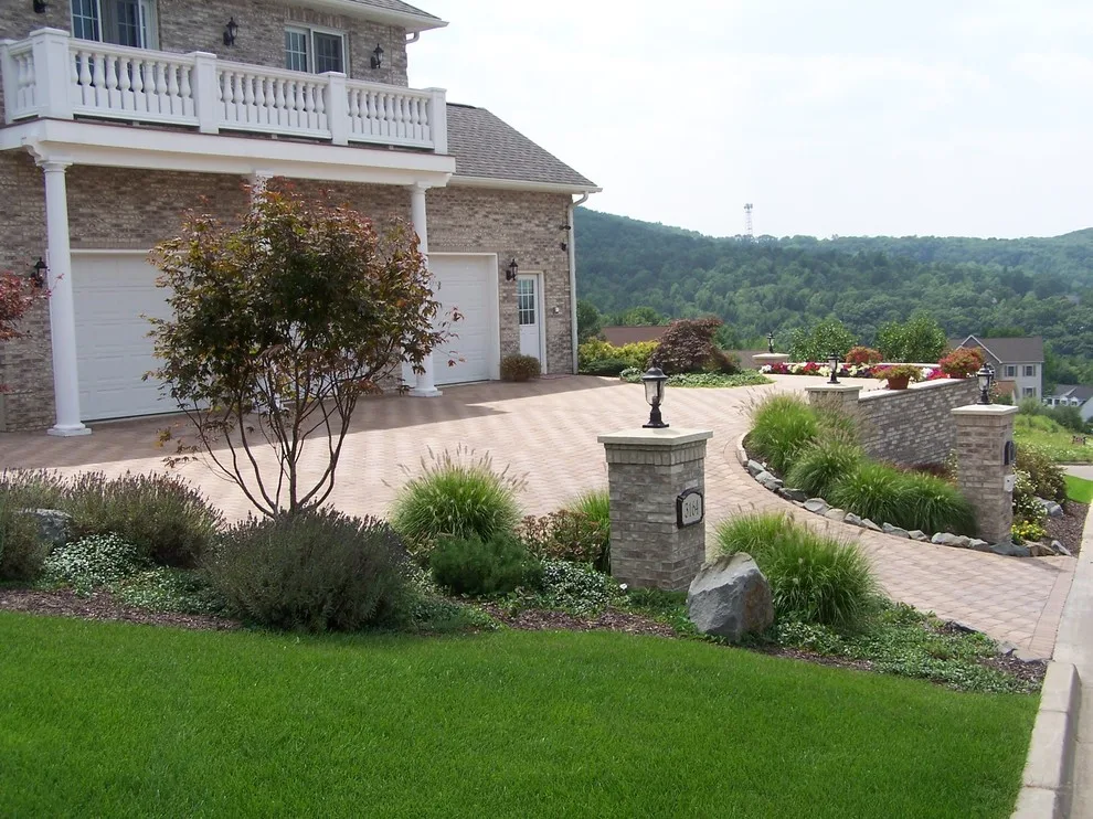 HAAS Landscape Architects - Photo 13
