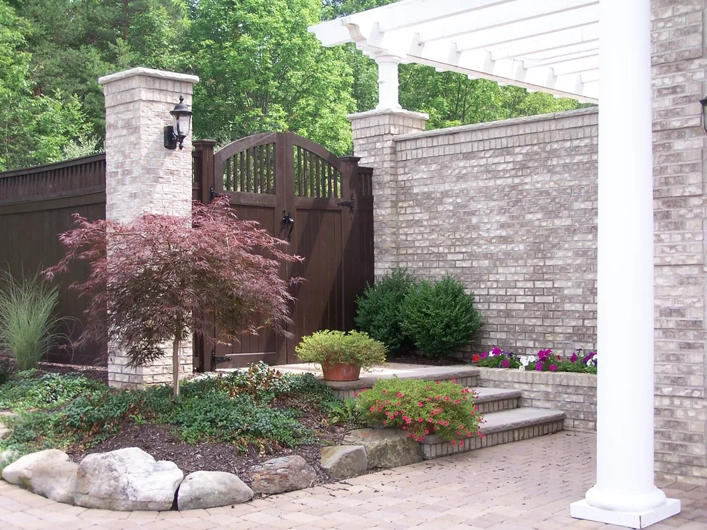 HAAS Landscape Architects - Photo 9