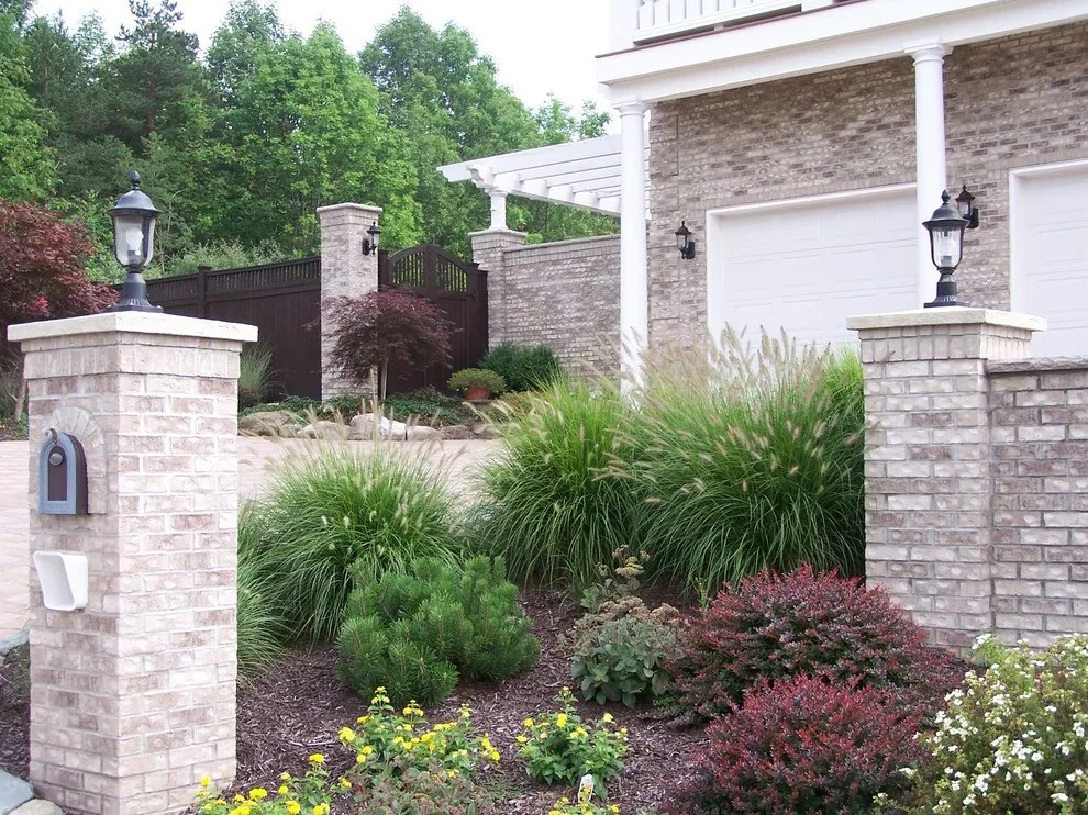 HAAS Landscape Architects - Photo 11