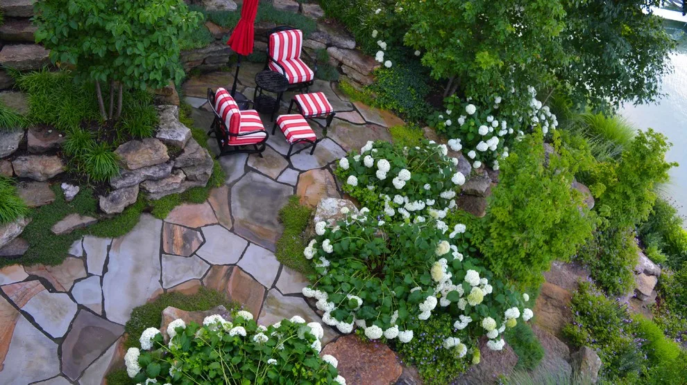Paragon Landscape Inc - Photo 4