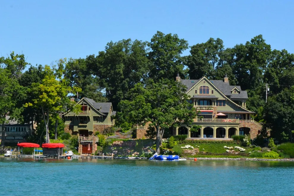 Paragon Landscape Inc - Photo 2