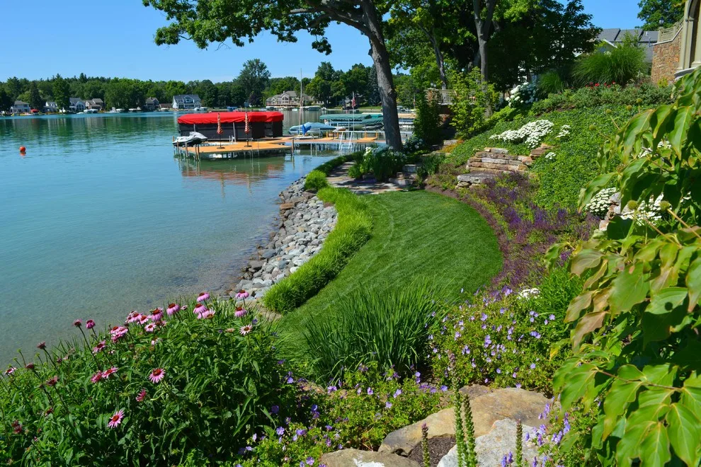 Paragon Landscape Inc - Photo 9