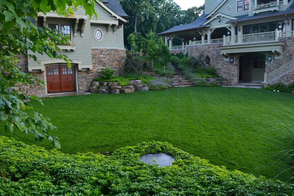 Paragon Landscape Inc - Photo 6