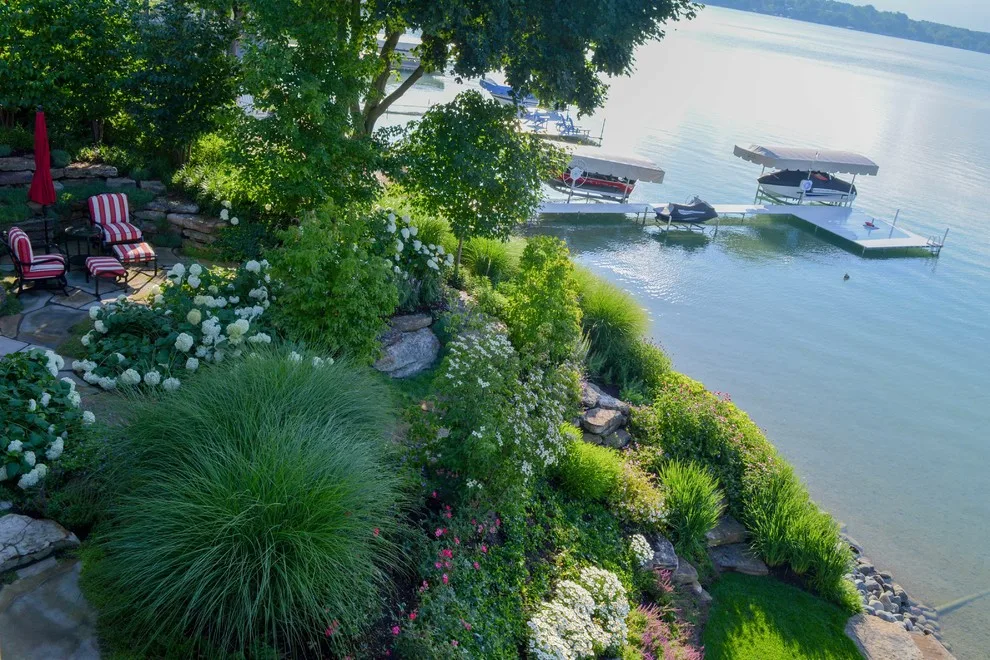 The Family Retreat by Paragon Landscape Inc - Photo 12