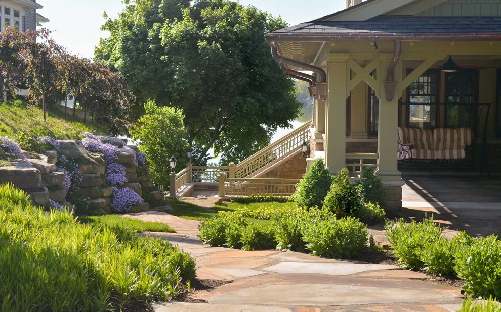 The Family Retreat by Paragon Landscape Inc - Photo 7