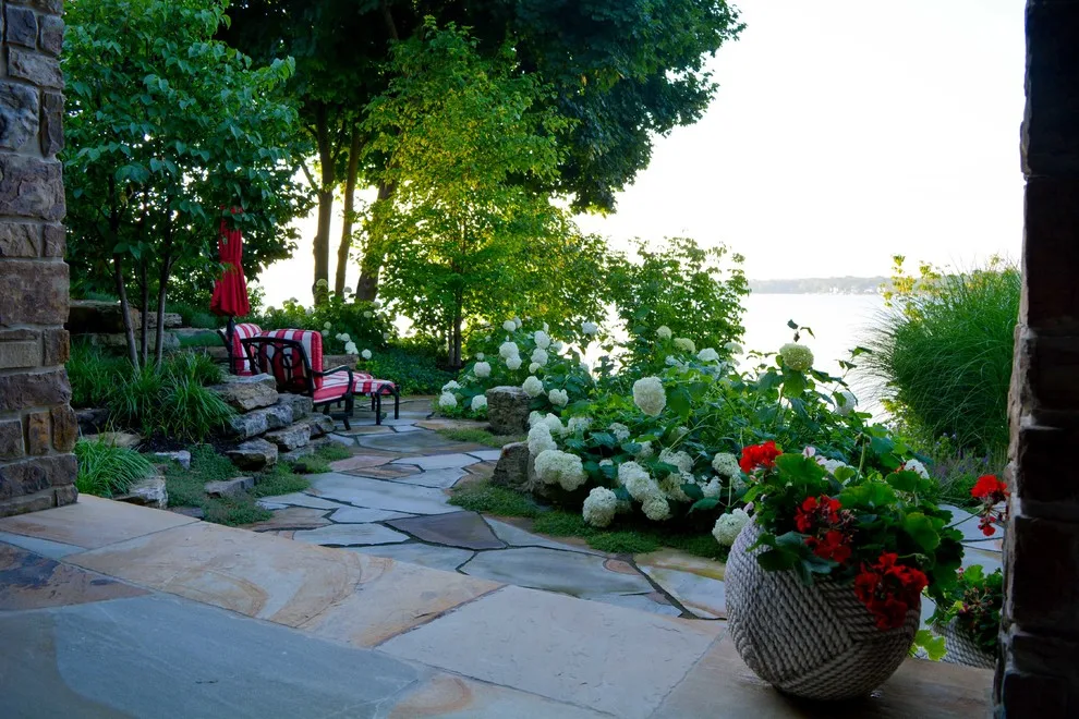 Paragon Landscape Inc - Photo 14