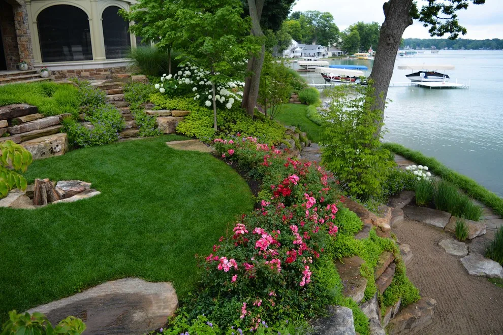 The Family Retreat by Paragon Landscape Inc - Photo 10