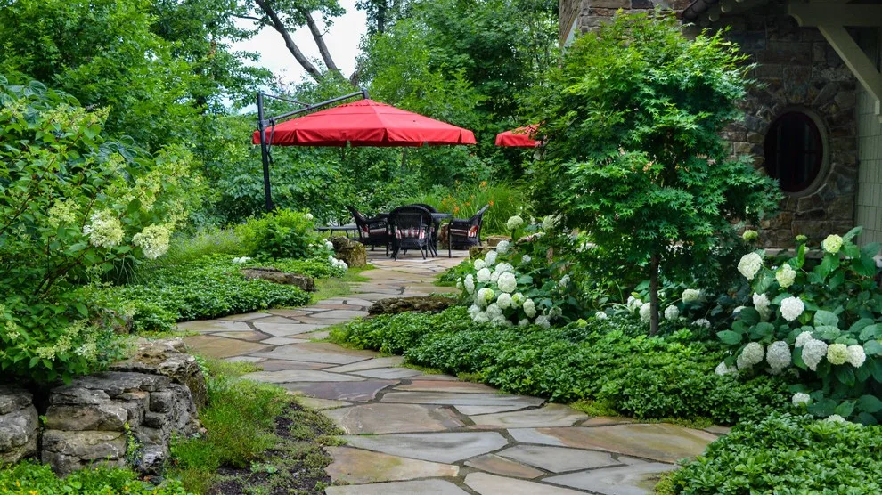 The Family Retreat by Paragon Landscape Inc - Photo 11