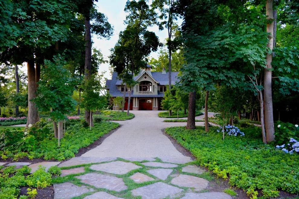 Paragon Landscape Inc - Photo 11
