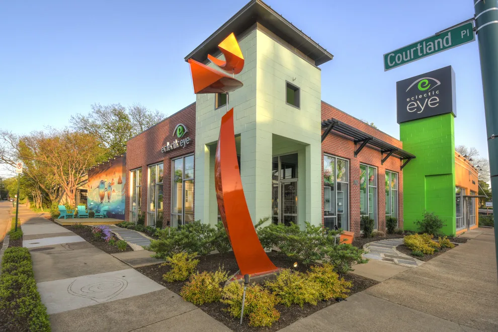 Diverse Vision by EScape Landscape Design - Photo 5