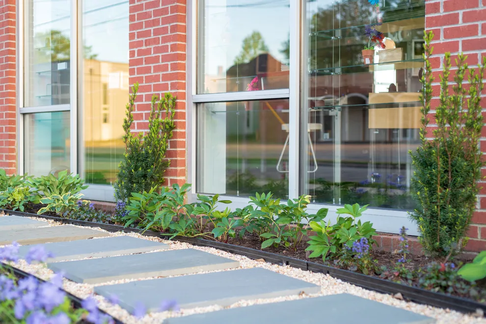 Diverse Vision by EScape Landscape Design - Photo 4