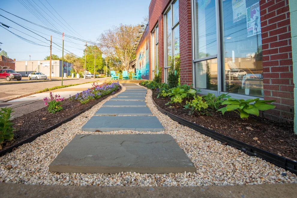 Diverse Vision by EScape Landscape Design - Photo 10