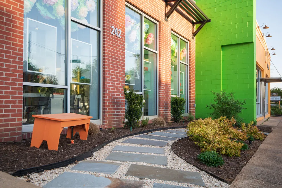 Diverse Vision by EScape Landscape Design - Photo 6