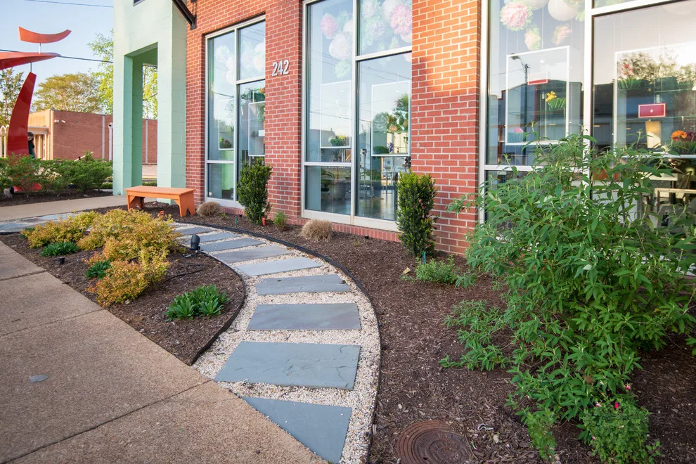 Diverse Vision by EScape Landscape Design - Photo 9