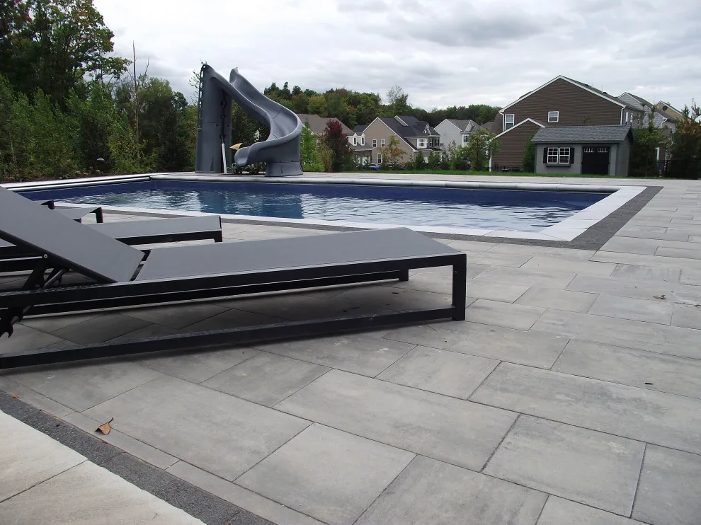 Wexford, PA Entertainment Hub by Cedar Creek Design - Photo 16