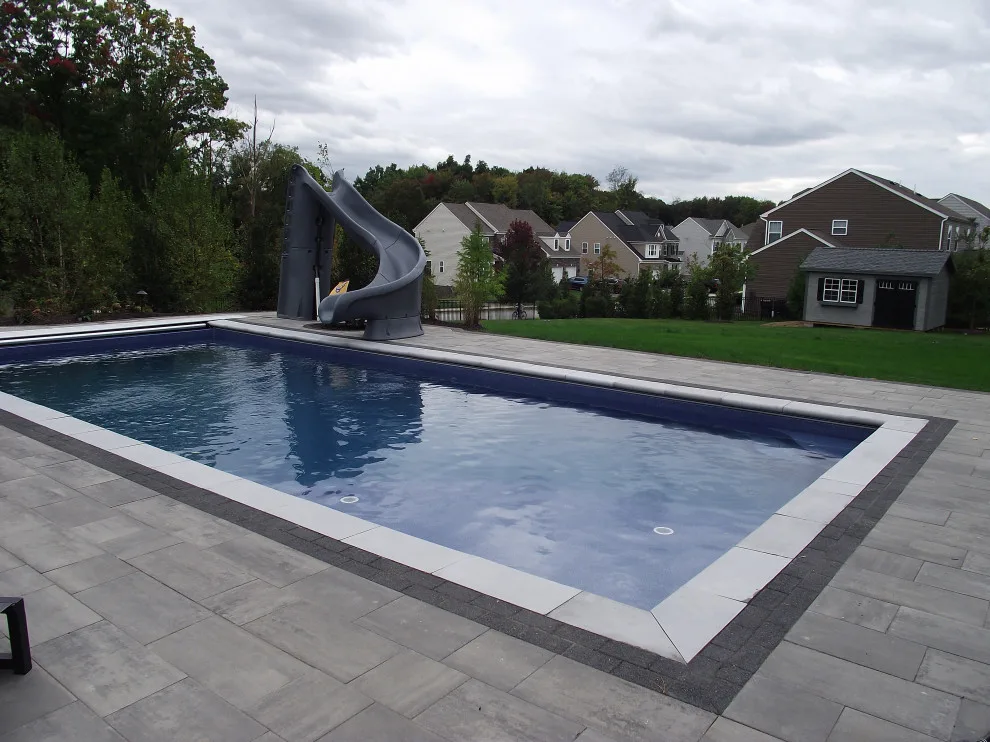 Wexford, PA Entertainment Hub by Cedar Creek Design - Photo 17