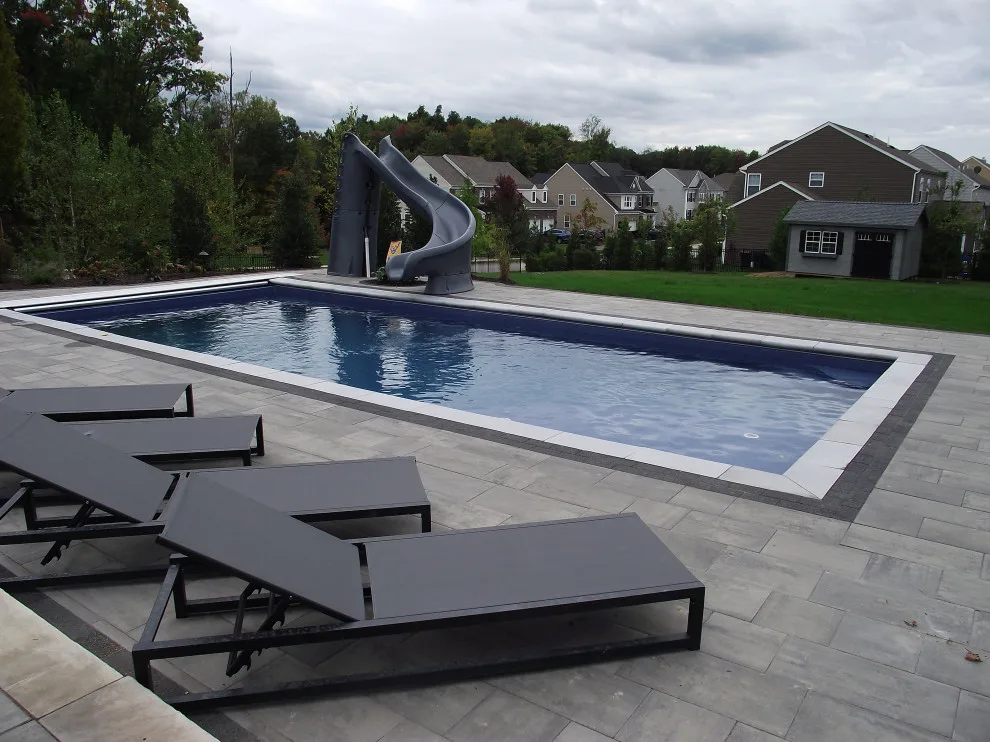 Wexford, PA Entertainment Hub by Cedar Creek Design - Photo 7
