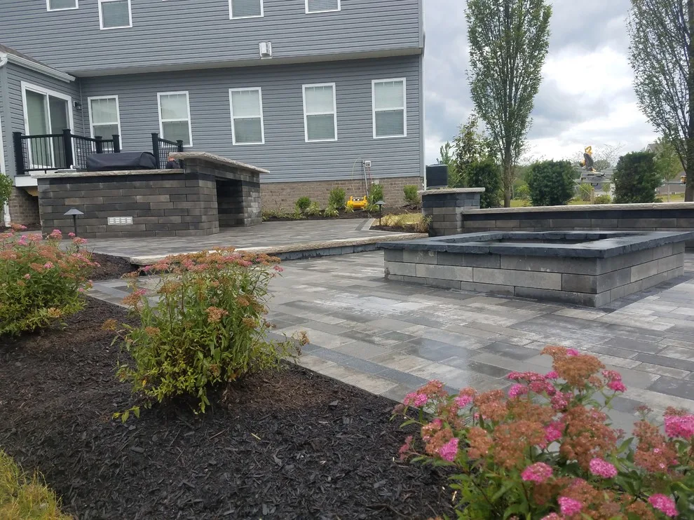 Wexford, PA Entertainment Hub by Cedar Creek Design - Photo 18