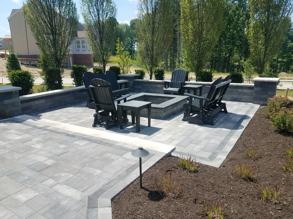 Wexford, PA Entertainment Hub by Cedar Creek Design - Photo 5
