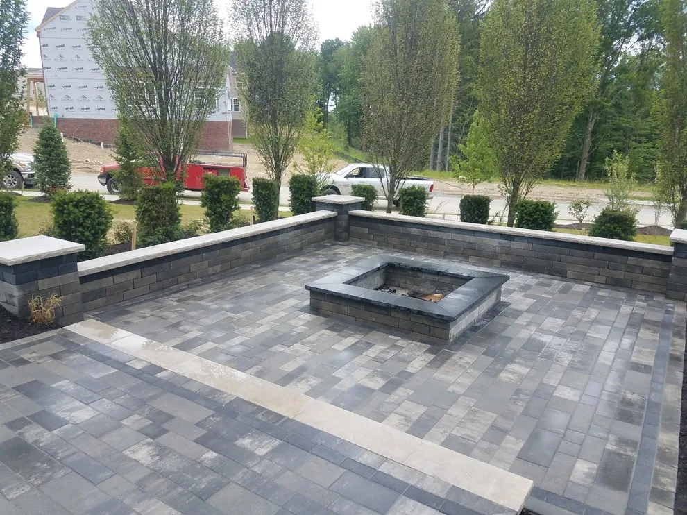 Wexford, PA Entertainment Hub by Cedar Creek Design - Photo 15