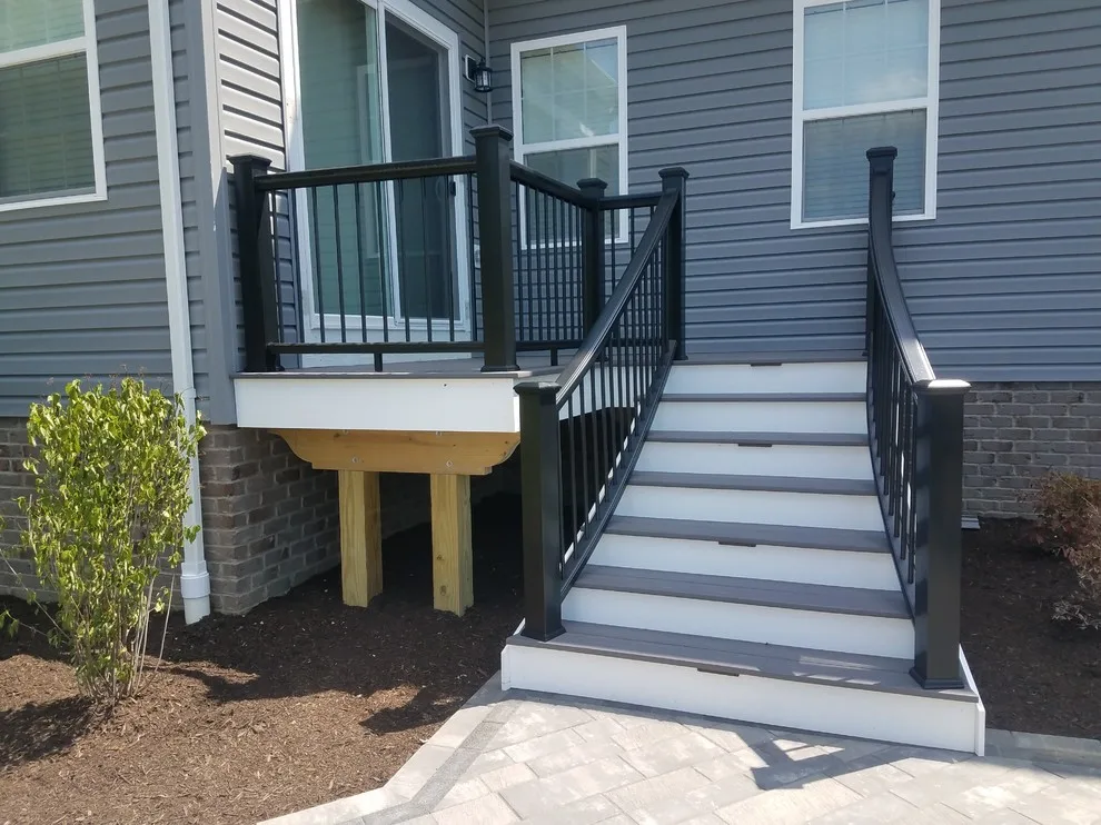 Wexford, PA Entertainment Hub by Cedar Creek Design - Photo 4