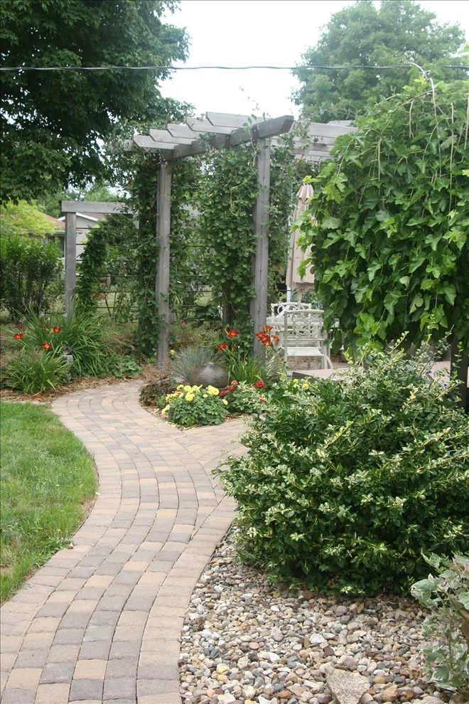 Pathways by Stony Creek Landscapes - Photo 3