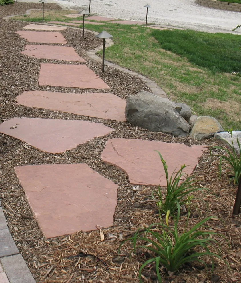 Pathways by Stony Creek Landscapes - Photo 6