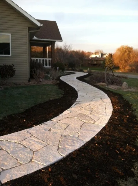 Pathways by Stony Creek Landscapes - Photo 5