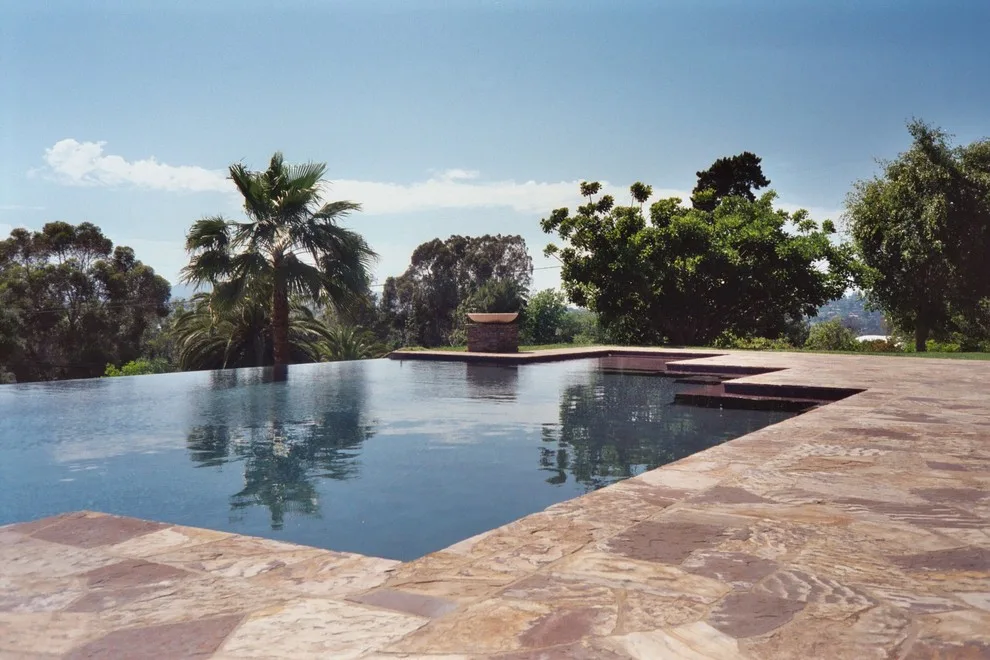 Biomirage Landscape, Pool & Garden Design - Photo 11