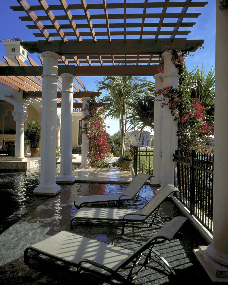 Estuary Home by G2 Studios / G2 Aquatics, Inc. - Photo 5