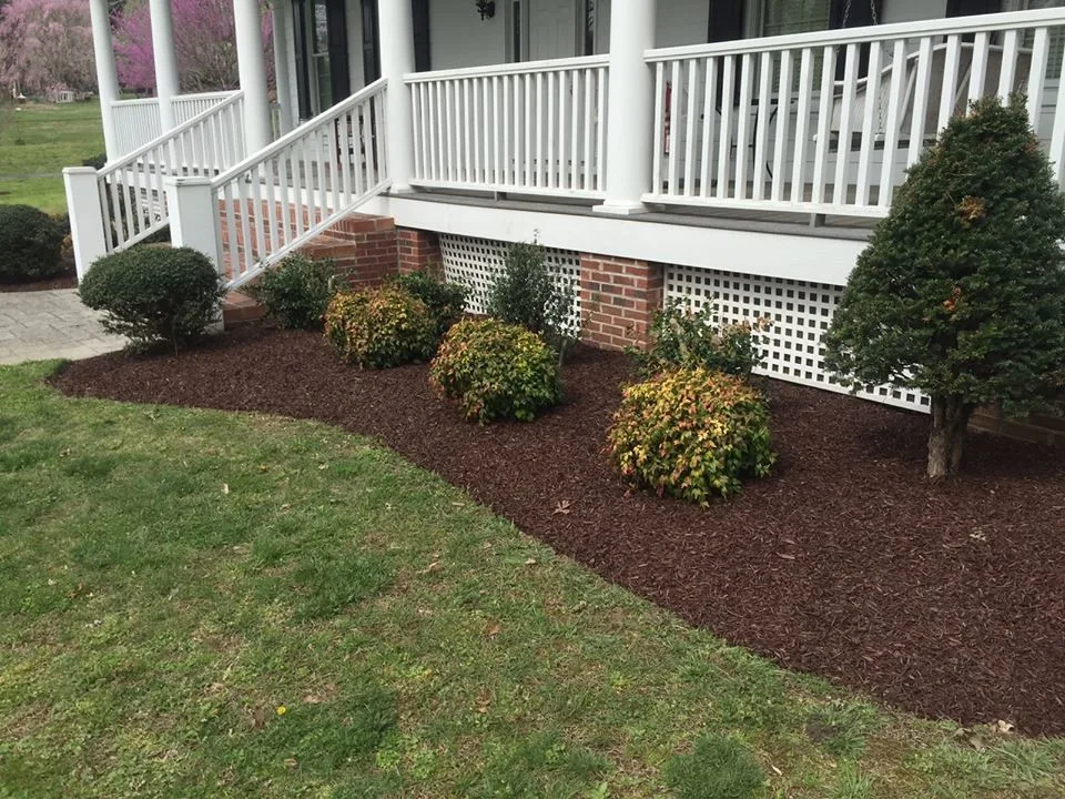 Garden Outdoor Design by Wadescapes - Photo 15