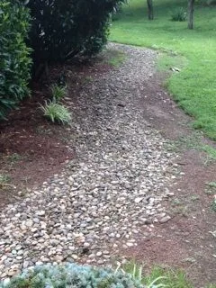 Garden Outdoor Design by Wadescapes - Photo 3