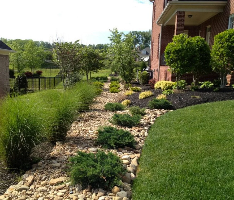 Garden Outdoor Design by Wadescapes - Photo 16