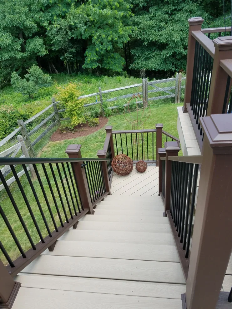 Allison Park, PA Extreme Home Transformation by Cedar Creek Design - Photo 10