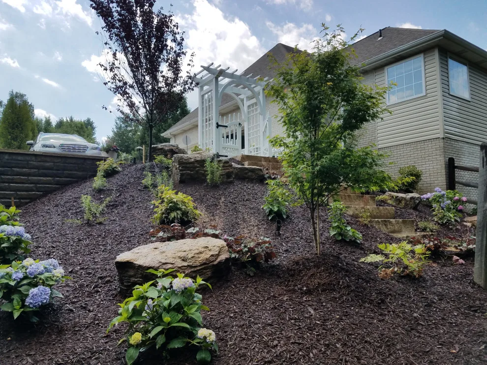 Allison Park, PA Extreme Home Transformation by Cedar Creek Design - Photo 3
