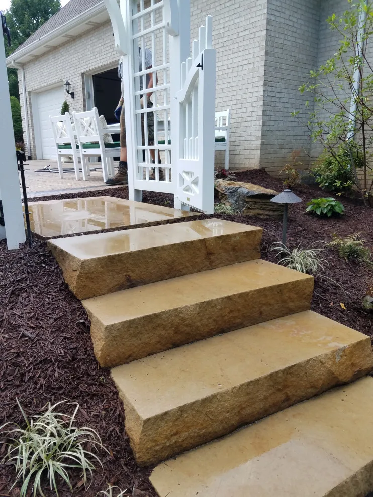 Allison Park, PA Extreme Home Transformation by Cedar Creek Design - Photo 5