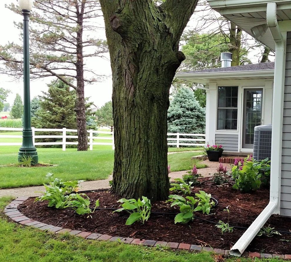Country House by Stony Creek Landscapes - Photo 2