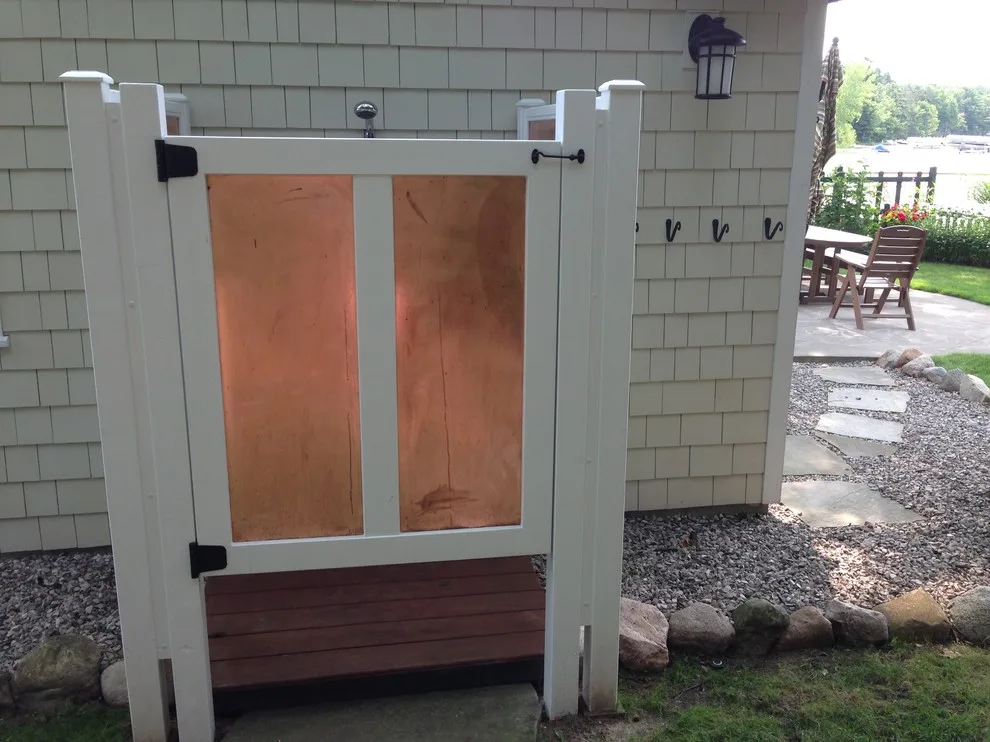 Cre Woodard, Landscape Design And Construction - Photo 11