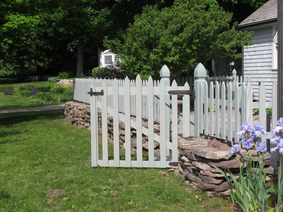 Cre Woodard, Landscape Design And Construction - Photo 7