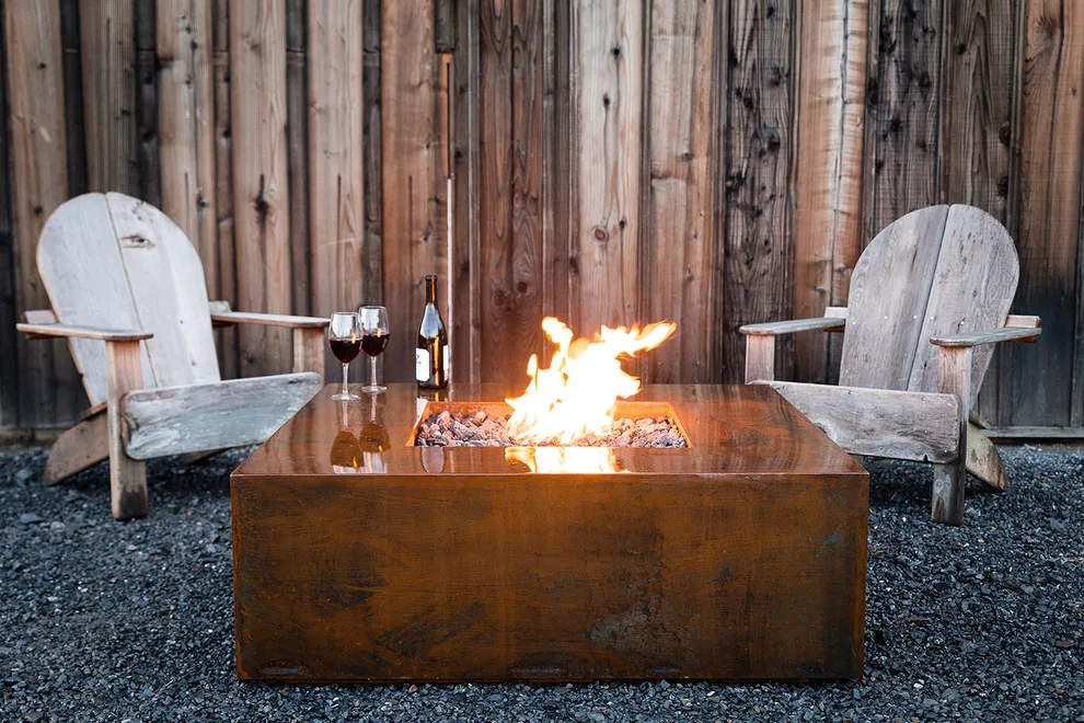 Flame Elements by Jake Moss Designs - Photo 2