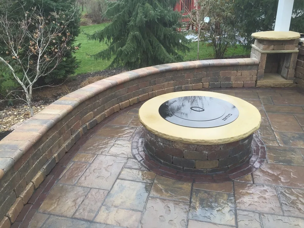 Outdoor Heating Solutions by Outdoor Living Design - Photo 47