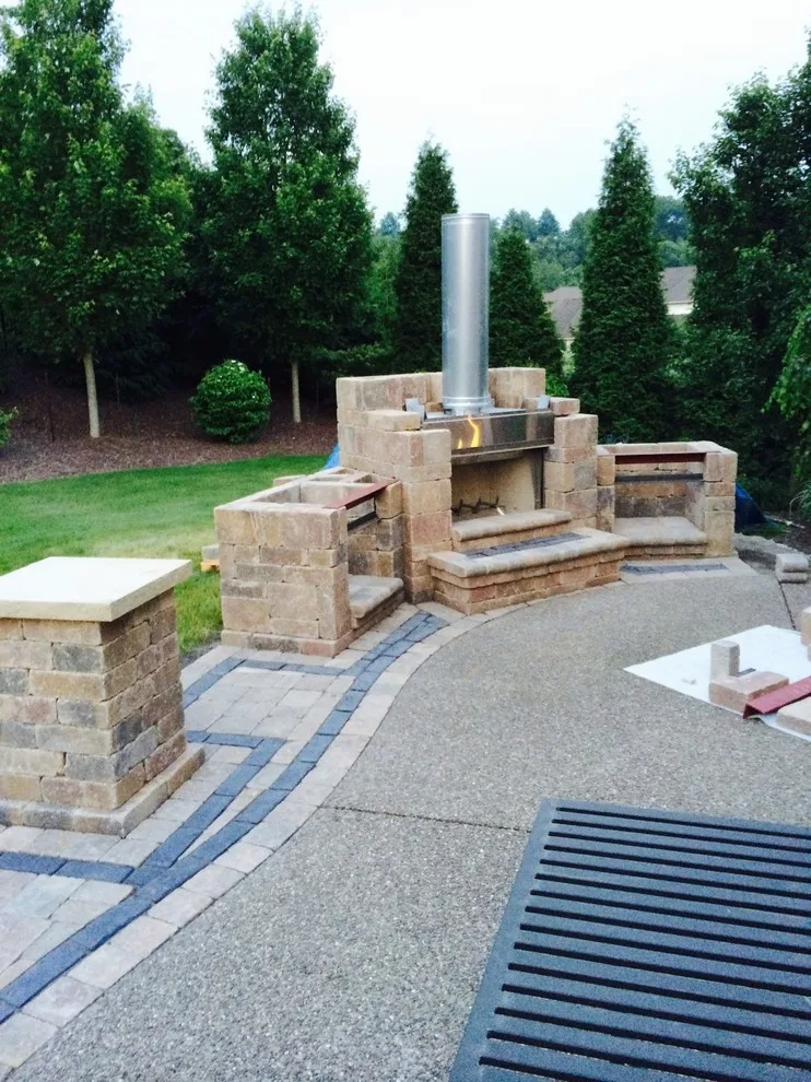 Outdoor Heating Solutions by Outdoor Living Design - Photo 83