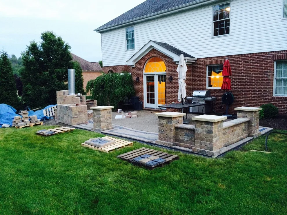 Outdoor Heating Solutions by Outdoor Living Design - Photo 4