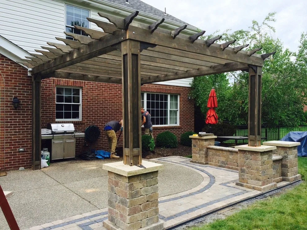 Outdoor Heating Solutions by Outdoor Living Design - Photo 2