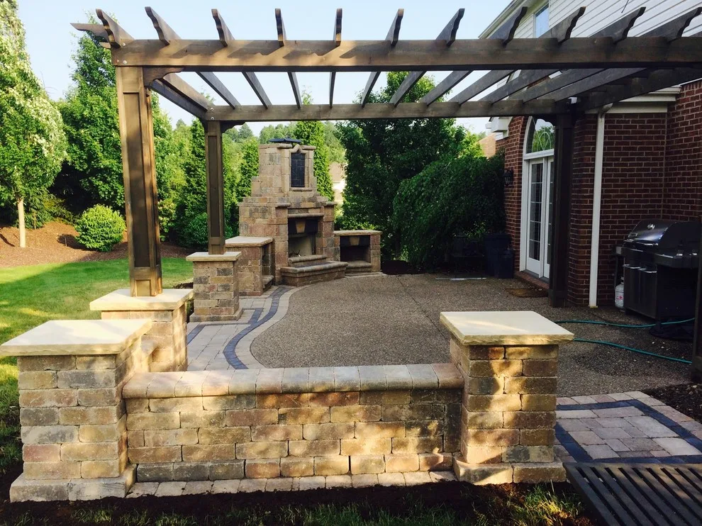 Outdoor Heating Solutions by Outdoor Living Design - Photo 75