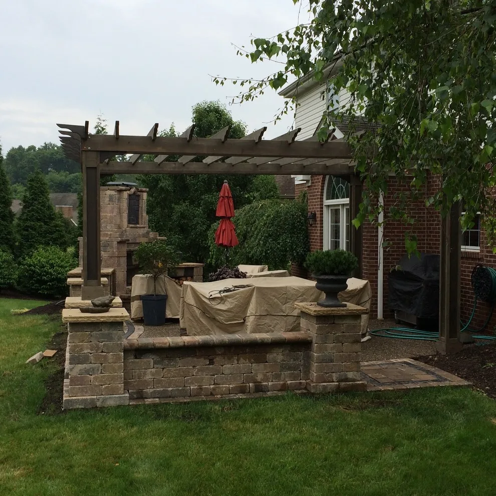 Outdoor Heating Solutions by Outdoor Living Design - Photo 57