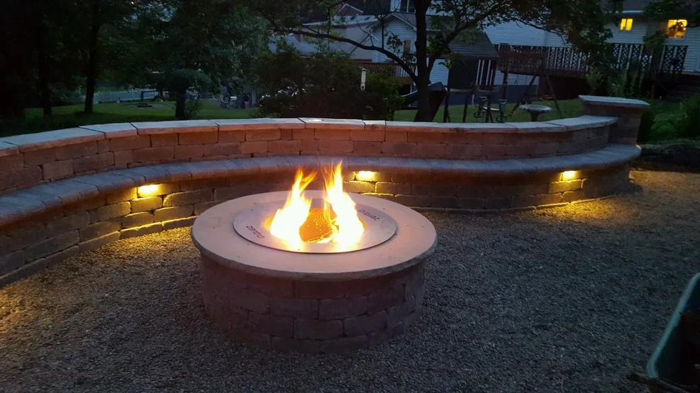 Outdoor Heating Solutions by Outdoor Living Design - Photo 63